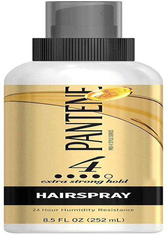 Pantene Pro-V Series Hair Spray, Extra Strong Hold 8.5 oz (P