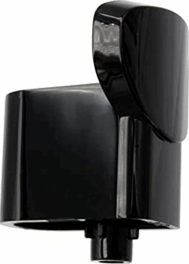 Microwave Door Handle Support For GE JVM3160DF2BB JVM3160DF4BB JNM3160DF1BB NEW