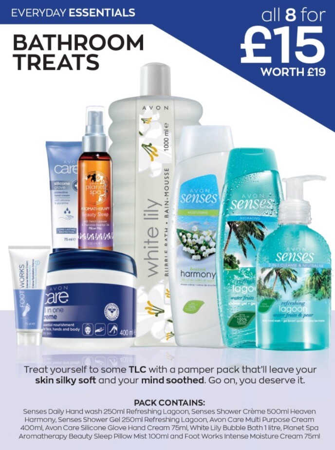 Home Care Essentials Uk
