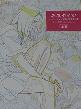 Miru Tights Book