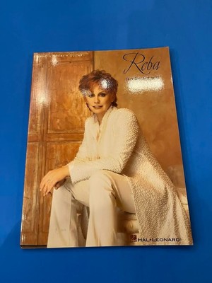 Reba If You See Him Piano, Vocal & Guitar Book