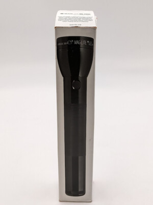 Maglite ML300L LED 3-Cell Flashlight (UNTESTED)