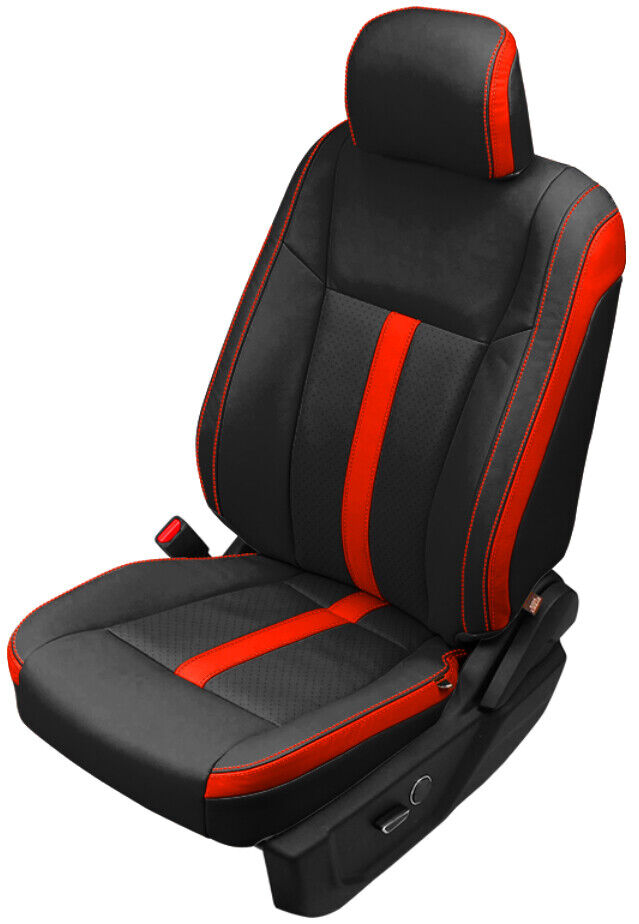 ford f 150 seat covers