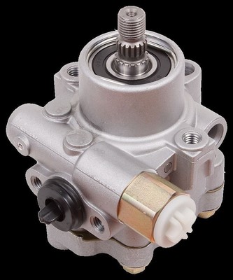 New Power Steering Pump fits 03-06 Nissan Sentra 21-5346 Lifetime Warranty