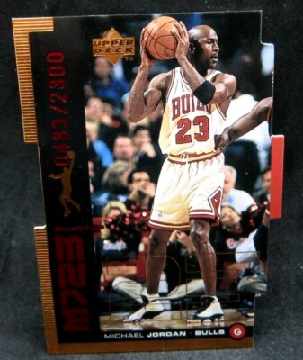 MICHAEL JORDAN 限定50.000額入切手シート 日本からの「神様」のバイバックに194万5000円！ ジョーダン