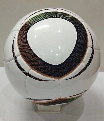 Adidas Jabulani official |FIFA World Cup 2010| South Africa Soccer ball Size 5