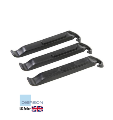 Plastic 2024 tyre levers