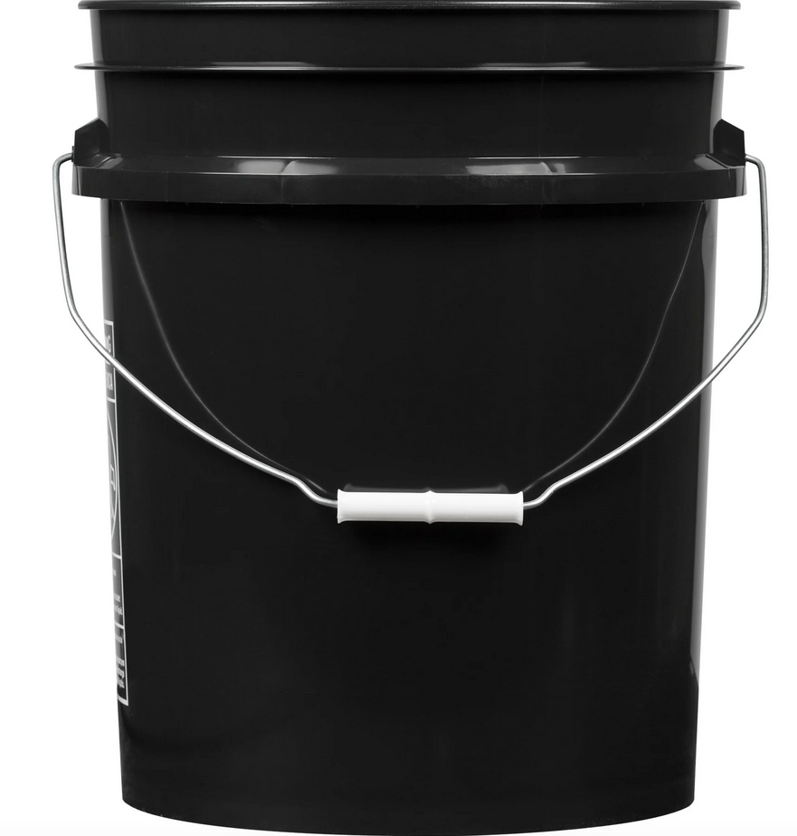 I Regret Buying Food Grade 5 Gallon Buckets Without Knowing This - ku90jwd