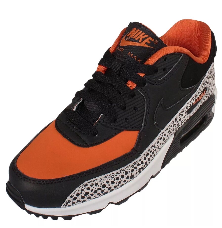 air max 90 orange safari air max 90 orange safari