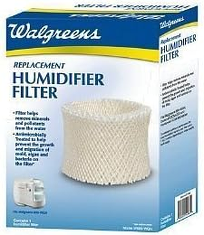 Filter W889-wgn, 1 Each