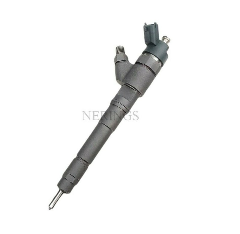 Injecteur De Carburant Pour Iveco Daily Fiat Ducato 2.3 Jtd 2002-2006 0445120...