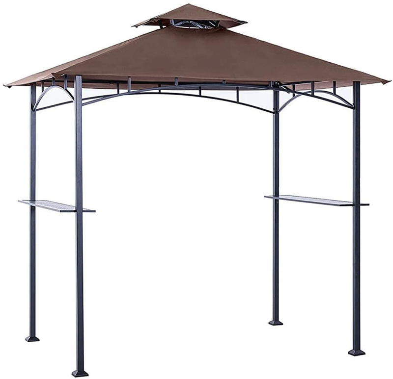 Top Replacement Roof Gazebo Canopy