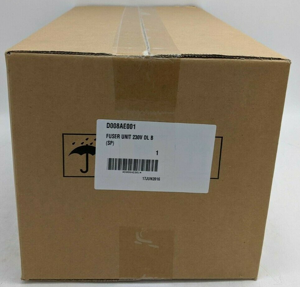 Купить Термофиксатор Brother 230V Fuser Unit DL B D008AE001 /jca0303 в ...