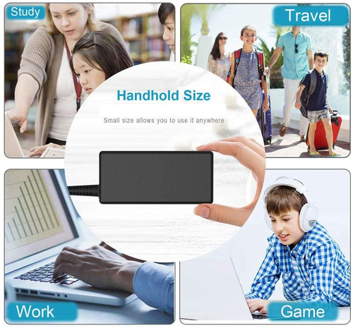  19V 3.42A 65W Power Charger AC Adapter For Toshiba Satellite C55T C655 C55 A531