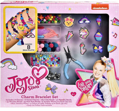 Jojo siwa bracelet maker deals