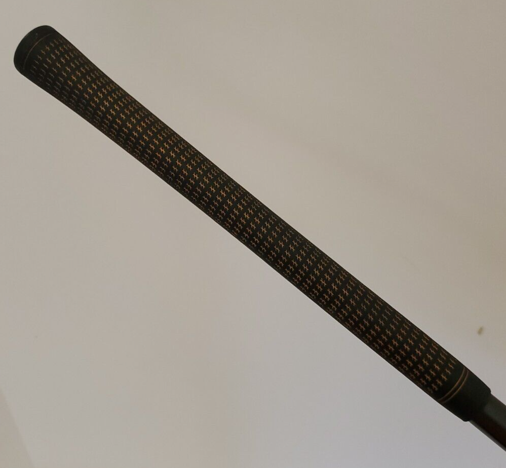 Echelon Air Strike 6 Iron Graphite Reg Flex Shaft Right Hand