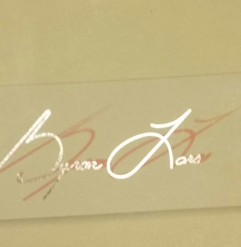 Byron Lars CINNABAR SENSATION African American AA Barbie Doll 19848