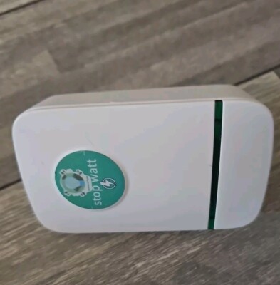  Power Saver - 30KW 90V-250V Stop-Watt Energy Saving Device 