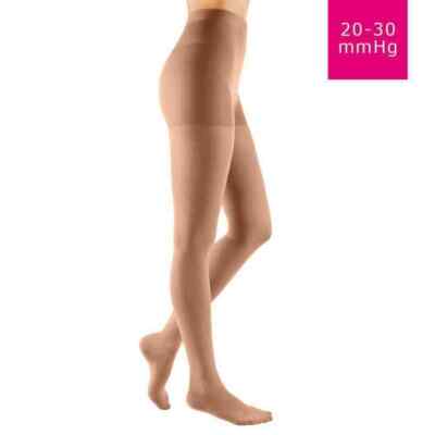 Mediven Assure PETITE Stockings Panty Close Toe 20-30 mmHg