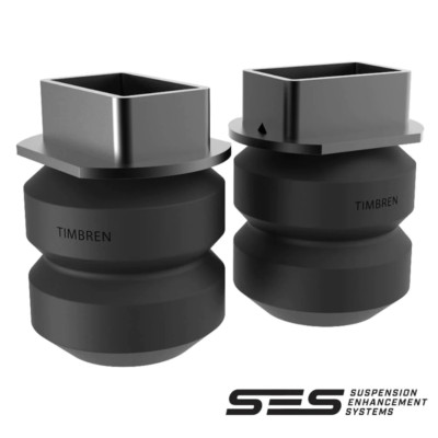 Timbren SES Rear Suspension Enhancement System For 00-05 Ford Excursion 2WD/4WD