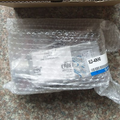 1PCS New   solenoid valve XLD-40KH0 XLD-40KH0 SPOT STOCKS #A6-9