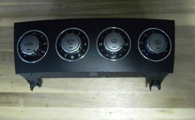 Mercedes R171 SLK-Class  Heater A/C Climate Control 05-08  A171830058  J2024171