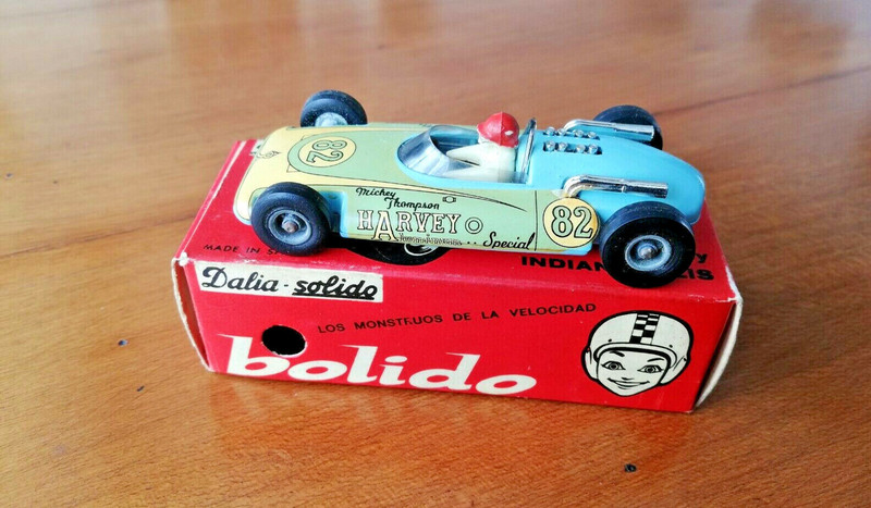 Dalia Solido  Harvey  Indianapolis Ref 34-138