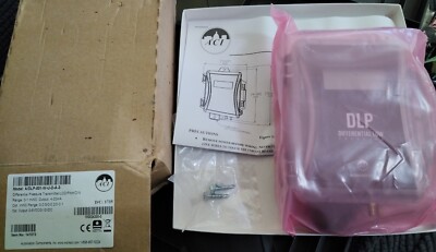 ACI A/DLP-010-W-U-D-A-3 Differential Pressure Transmitter dlp automation HVAC 