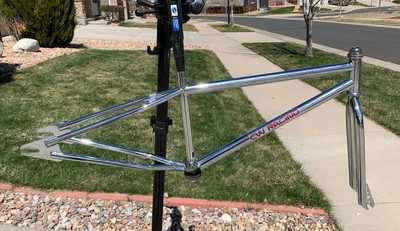 cruiser frame