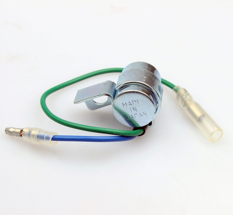 Kondensator FÃ¼R Honda Cb 100 125 30250-330-003