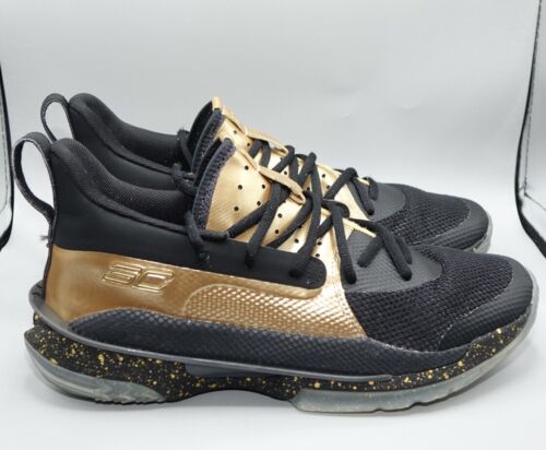 UNDER ARMOUR - curry7  28.5㎝ Amazon.com | Under Armour Kids' Grade School UA Curry 7