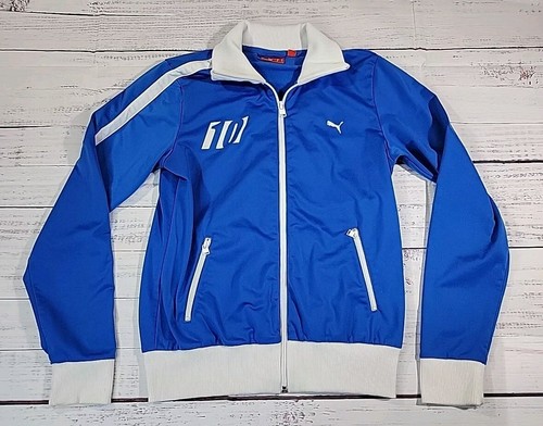 ☆Seiya ☆~70s euro PUMA / track jacket ☆Seiya ☆様専用~70s euro PUMA / track jacket - メルカリ