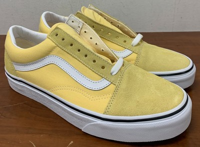 

Vans Old Skool Golden Haze/True White
