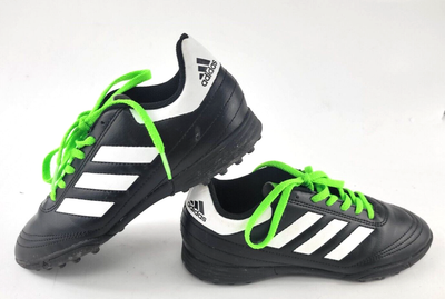 Adidas men's goletto clearance vi tf soccer cleats