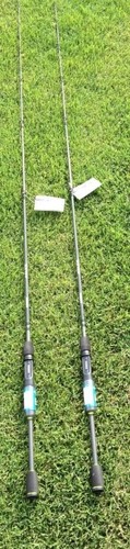 ロッド SHMANO SALTY GAME Type SG-S10031 SBT Shimano Salty Game Sea Bass SG-S10031 SBT Fishing Rod, Used