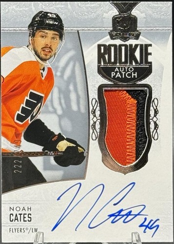 2022-23 Upper Deck the Cup - Noah Cates #166