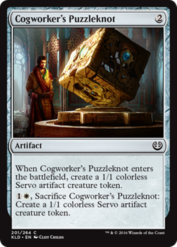 mtg BLACK WHITE ORZHOV ARTIFACTS DECK Magic the Gathering rare 60 cards