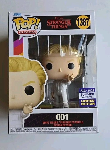 FunkoPOP! StrangerThings 7体セット FunkoPOP! StrangerThings 7体セット coming soon - Walmart.com