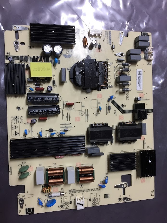 Vizio V4K86C 86