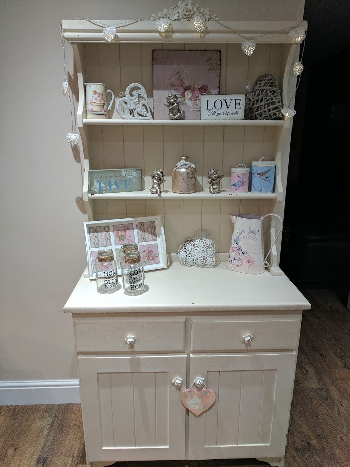 Shabby Chic Small Welsh Dresser in Bracknell, Berkshire Gumtree