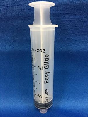 Guns Dispensers Syringe