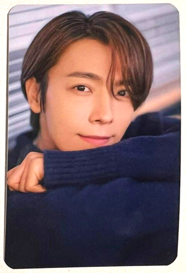 SUPERJUNIOR D&E Limited Edition　DONGHAE jp.ktown4u.com : SUPER JUNIOR D&E - puzzle package (donghae