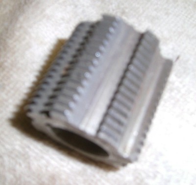 GEAR HOB CUTTER - D&D  B8  HSS  B  162