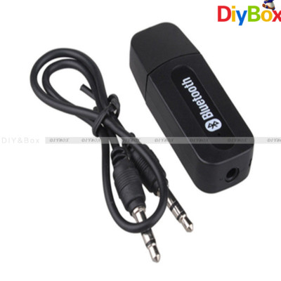 Wireless Bluetooth Multipoint Hands Free Car Speakerphone Speaker Visor Clip