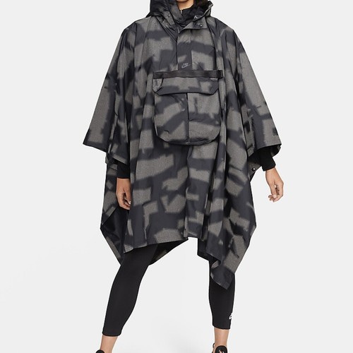 NIKE ISPA TECH PONCHO ポンチョジャケット ACG image-70708aaa-dad3-421b-a4cb-