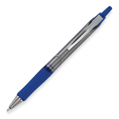 31911 Pilot Acroball Pro RT Ballpoint Pen, Medium 1.0mm, Blue Ink, Pack of 1
