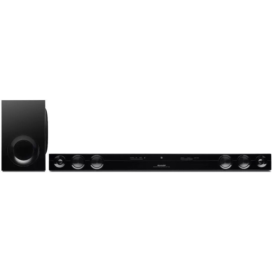 Sharp USB Home Soundbars