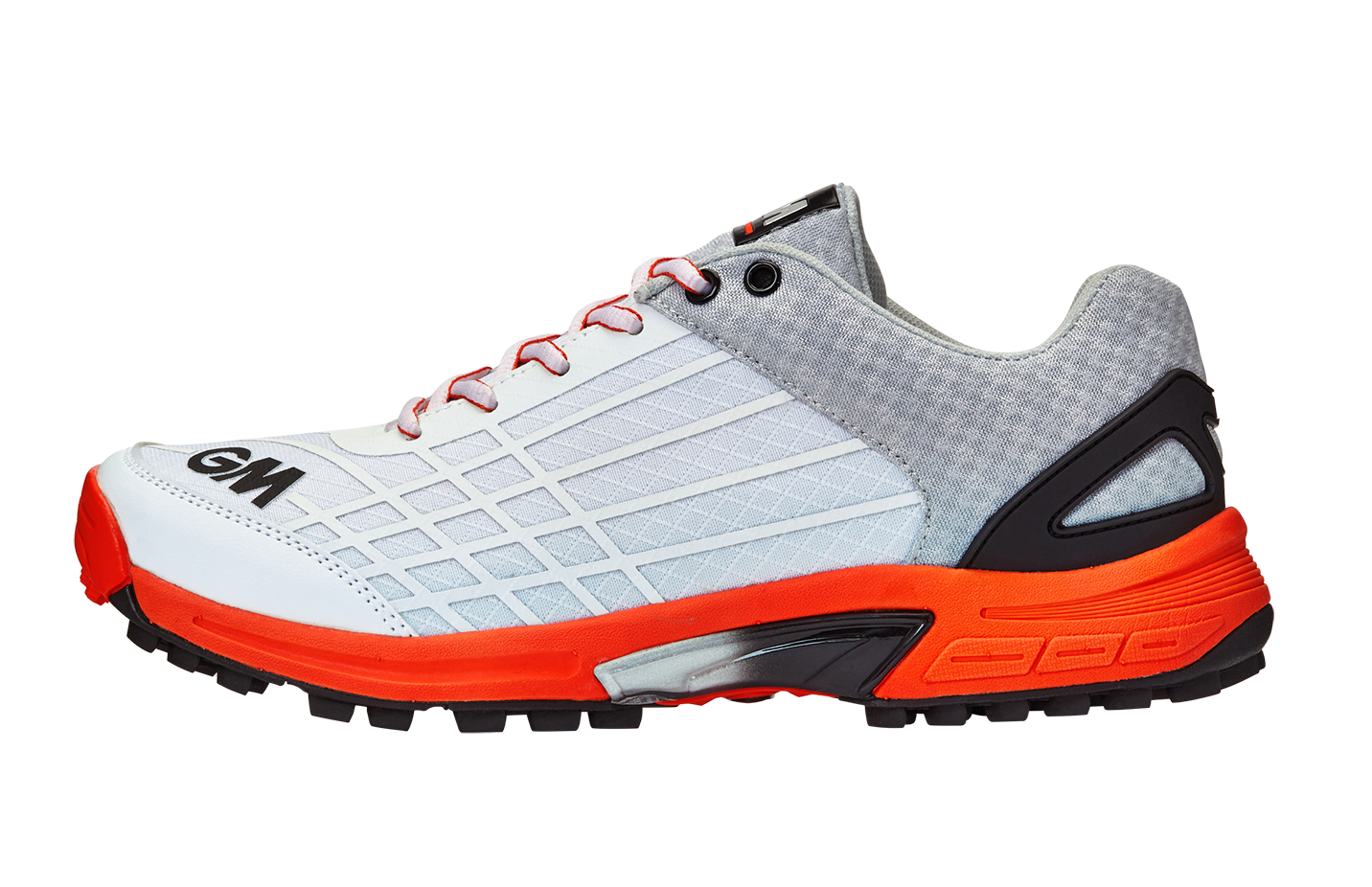 Gunn & Moore Original All Rounder Cricket Shoe 2018 Edition  - Size UK 10/US 11