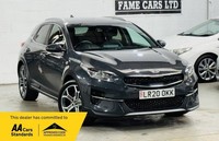 2020 Kia XCeed 1.4 T-GDi 3 DCT Euro 6 (s/s) 5dr HATCHBACK Petrol Automatic