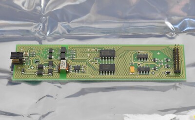 Bizerba Steuerplatine,LPB BT PIO 2X2,LPB BT PI0 2X2,459.42.003.01